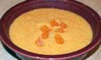 طريقة عمل شوربة العدس و الدراق